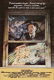 Farewell, My Lovely (1975) Free Movie