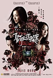 Fatal Visit (2019) Free Movie