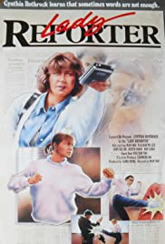 Female Reporter (1989) Free Movie