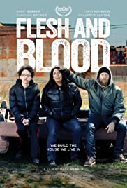 Flesh and Blood (2017) Free Movie