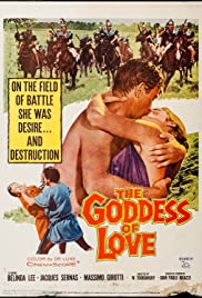 Goddess of Love (1957) Free Movie