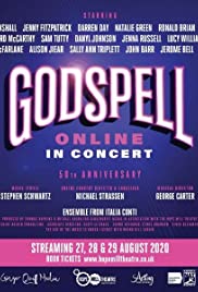 Godspell: 50th Anniversary Concert (2020) Free Movie