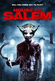 House of Salem (2016)