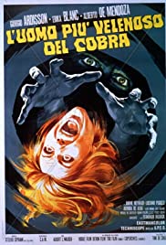 Luomo più velenoso del cobra (1971) Free Movie