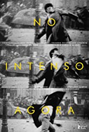 No Intenso Agora (2017) Free Movie