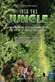 Into the Jungle (2018) Free Movie