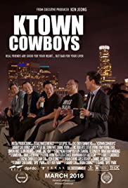 Ktown Cowboys (2015) Free Movie
