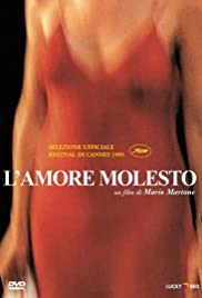 Lamore molesto (1995) Free Movie