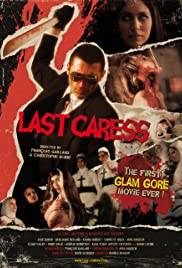 Last Caress (2010) Free Movie