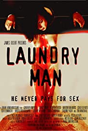 Laundry Man (2016) Free Movie