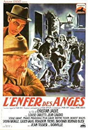 Lenfer des anges (1941) Free Movie