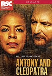 RSC Live: Antony and Cleopatra (2017) Free Movie