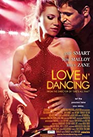 Love N Dancing (2009) Free Movie