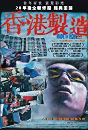 Made in Hong Kong (1997) Free Movie