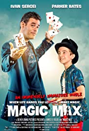 Magic Max (2018) Free Movie