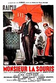 Midnight in Paris (1942) Free Movie