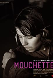Mouchette (1967) Free Movie