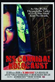 Ms. Cannibal Holocaust (2012) Free Movie