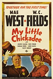My Little Chickadee (1940) Free Movie