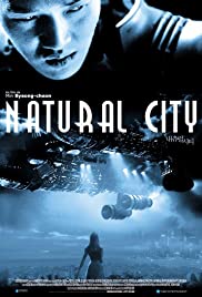 Natural City (2003)