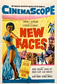 New Faces (1954) Free Movie