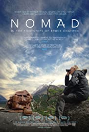 Nomad: In the Footsteps of Bruce Chatwin (2019) Free Movie