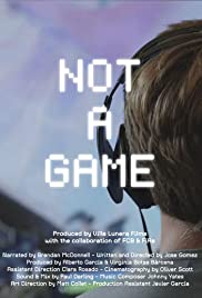 Not A Game (2020) Free Movie