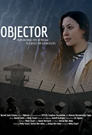 Objector (2019)