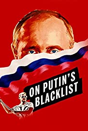 On Putins Blacklist (2017) Free Movie