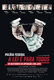 Operation Carwash: A Worldwide Corruption Scandal Made in Brazil (2017) Free Movie