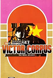 Operation; Get Victor Corpuz, the Rebel Soldier (1987)