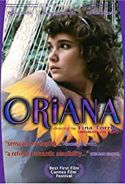 Oriana (1985) Free Movie