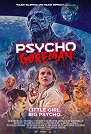 Psycho Goreman (2020) Free Movie