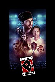 Pure Pwnage (2016) Free Movie