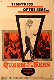 Queen of the Seas (1961) Free Movie