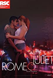 RSC Live: Romeo and Juliet (2018) Free Movie