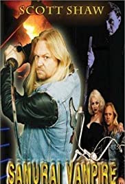 Samurai Vampire Bikers from Hell (1992) Free Movie