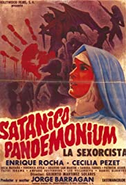 Satanico Pandemonium (1975) M4ufree