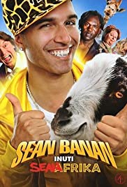 Sean Banan inuti Seanfrika (2012) Free Movie