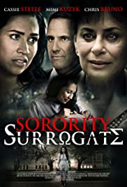 Sorority Surrogate (2014) Free Movie