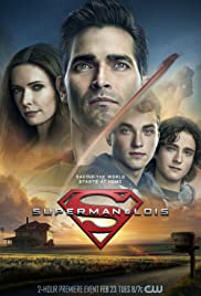 Superman and Lois (2021 ) Free Tv Series