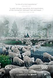 Sweetgrass (2009) Free Movie