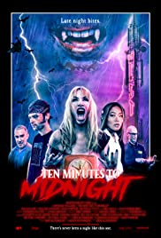 Ten Minutes to Midnight (2020) Free Movie