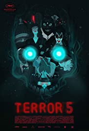 Terror 5 (2016) Free Movie