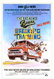 The Bad News Bears in Breaking Training (1977) Free Movie