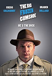 The Big Frozen Gumshoe (2018) Free Movie