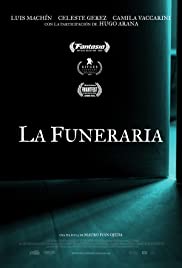 The Funeral Home (2020) Free Movie