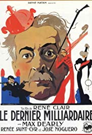 The Last Billionaire (1934) Free Movie