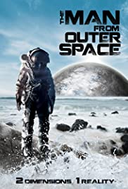 The Man from Outer Space (2017) Free Movie