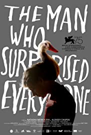 The Man Who Surprised Everyone (2018) Free Movie